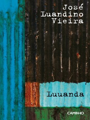 cover image of Luuanda